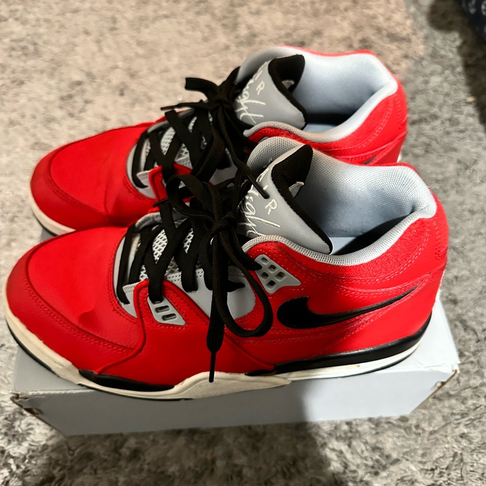 Nike Air Flights